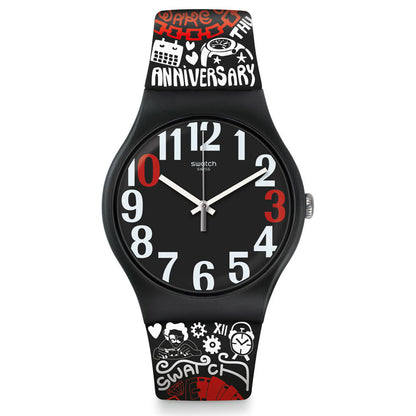 30 AND TICKING - Club Special 2020