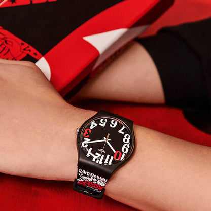 30 AND TICKING - Club Special 2020