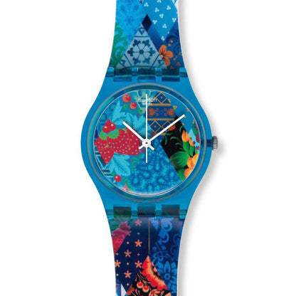 Swatch Gent Olympia Special 34.03