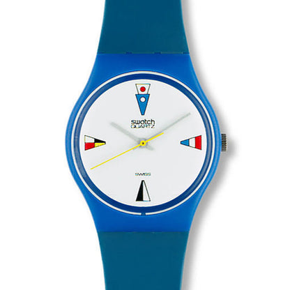 Swatch Gent 4 Flags GS100