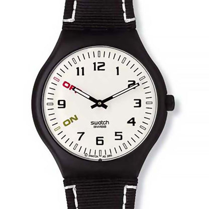 Swatch Touch Alarm 5 Days a Week STAB100