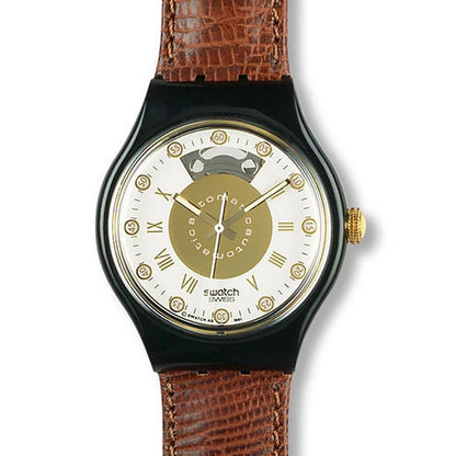 Swatch Automatic 5th Avenue SAB101