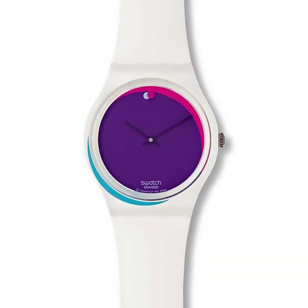Swatch Gent 60+1_2 GW155