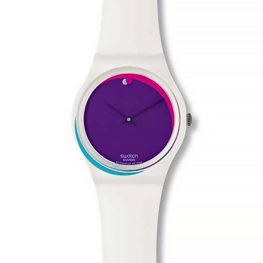Swatch Gent 60+1_2 GW155