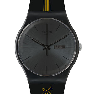 Swatch New Gent Special 6IX6WATCH SUOB702CO
