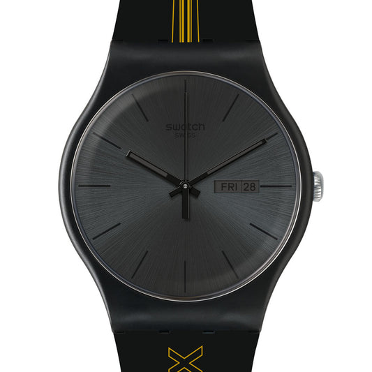Swatch New Gent Special 6IX6WATCH SUOB702CO
