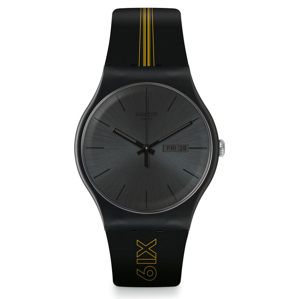 6IX6WATCH - Destination Special Toronto 2016