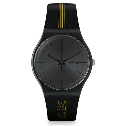 6IX6WATCH - Destination Special Toronto 2016
