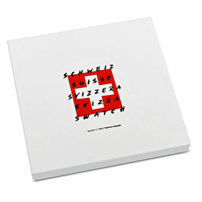 700 JAHR FEIER SATZ - 1. EDITION