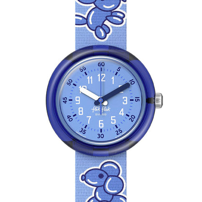 Flik Flak Kinderuhr Airnimals FPNP157