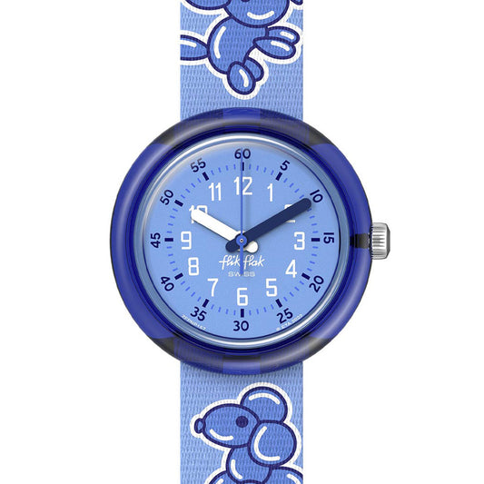 Flik Flak Kinderuhr Airnimals FPNP157