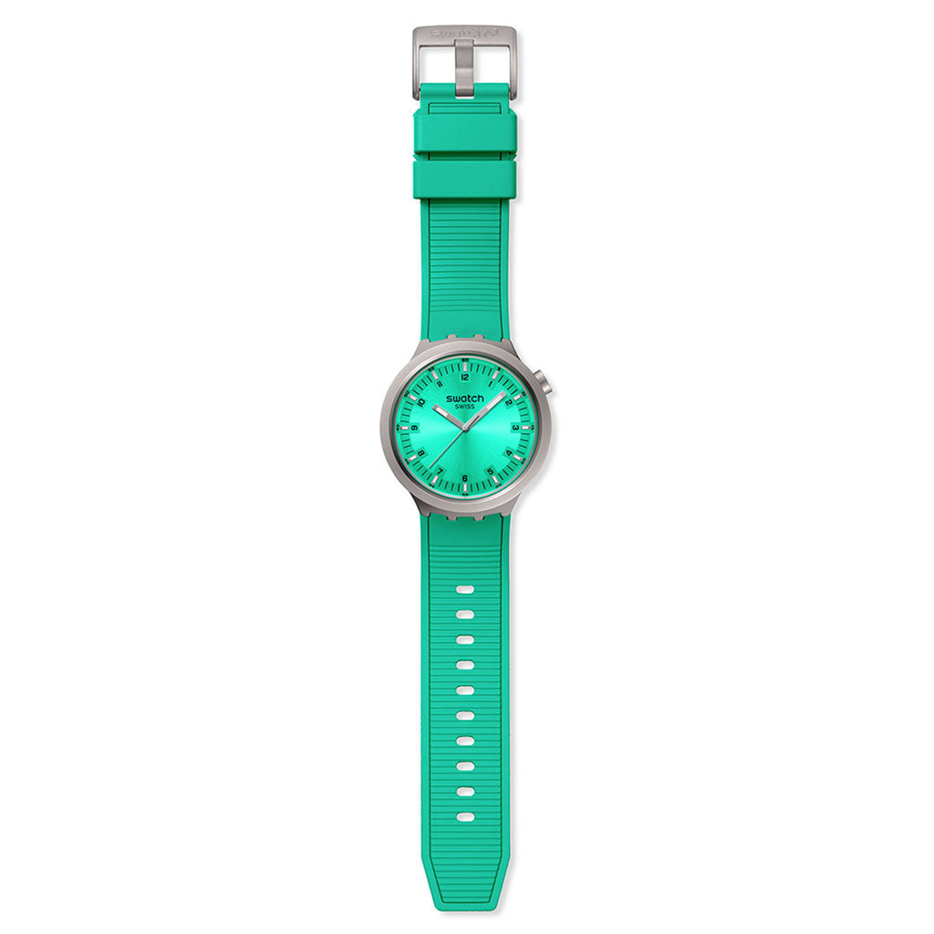 AQUA SHIMMER