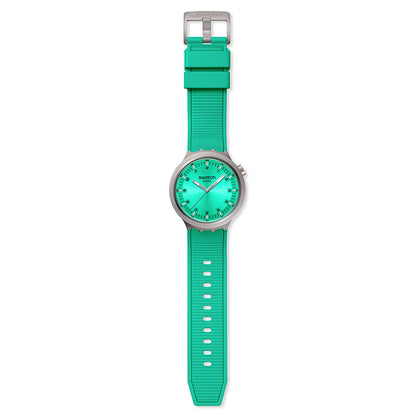 AQUA SHIMMER