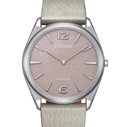 Citizen Elegant - Herrenuhren AR3120-41X