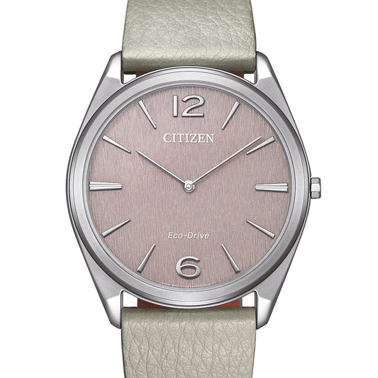 Citizen Elegant - Herrenuhren AR3120-41X