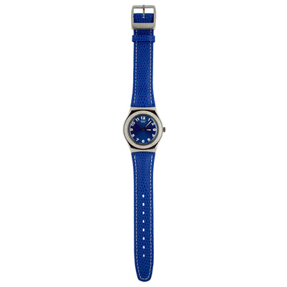 ASSOLUTAMENTE BLU - Leder