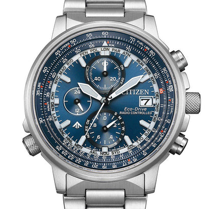 Citizen Promaster Sky Funkuhr AT8300-58L