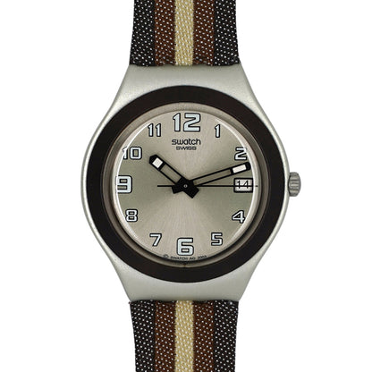 Swatch Irony Big AUTOMN TINT YGS4015