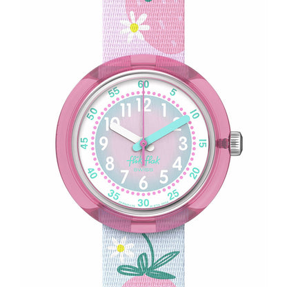 Flik Flak Kinderuhr BERRY NICE ZFPNP175
