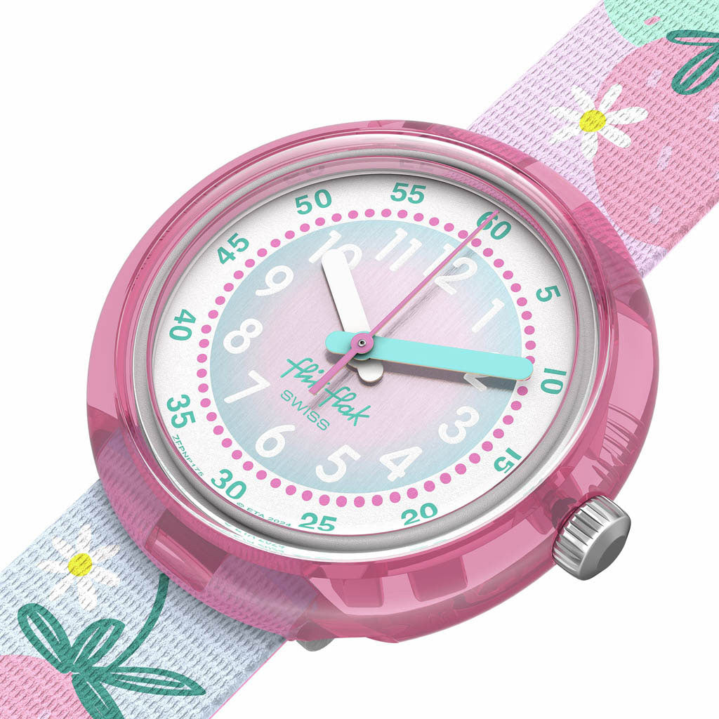 BERRY NICE - Flik Flak X Monbento 2025