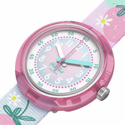 BERRY NICE - Flik Flak X Monbento 2025