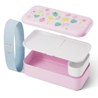 BERRY NICE - Flik Flak X Monbento 2025
