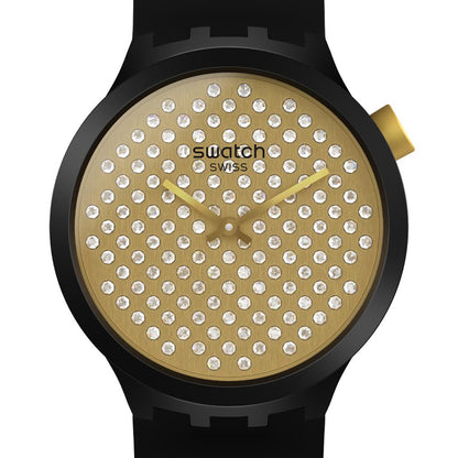 Swatch Big Bold Special Big Sparkle Bold SO27Z102