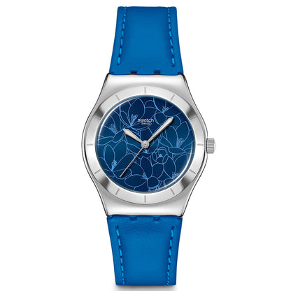 BLUE PETAL PROMISE