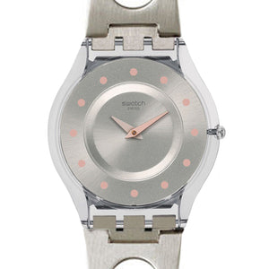 Swatch Skin CIPRIA METAL SFK387G