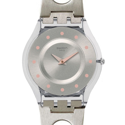 Swatch Skin CIPRIA METAL SFK387G