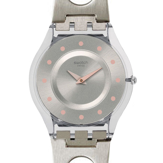 Swatch Skin CIPRIA METAL SFK387G