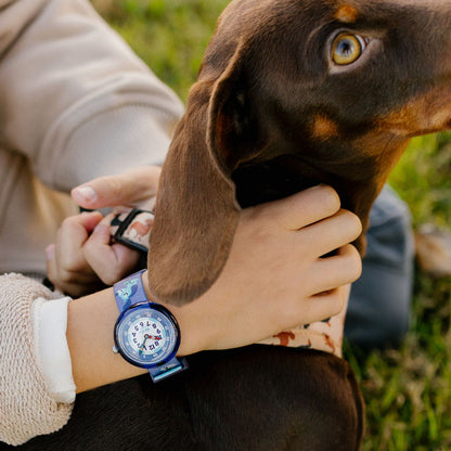 CUTIE PUPPY