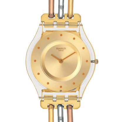 DORATA TRI GOLD