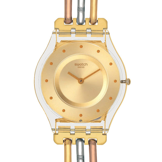 DORATA TRI GOLD
