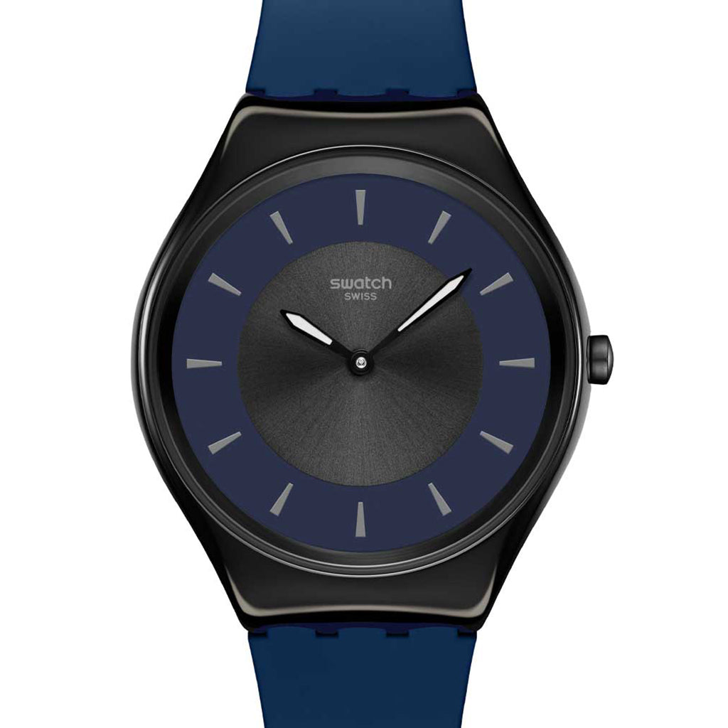 Swatch Skin Irony Duet at Dusk SYXB108
