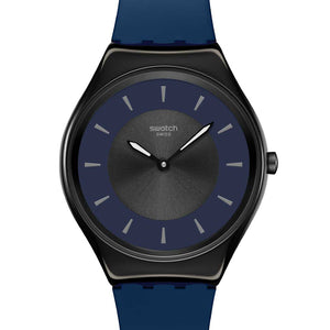 Swatch Skin Irony Duet at Dusk SYXB108