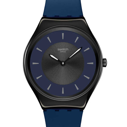 Swatch Skin Irony Duet at Dusk SYXB108