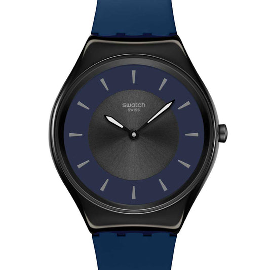 Swatch Skin Irony Duet at Dusk SYXB108