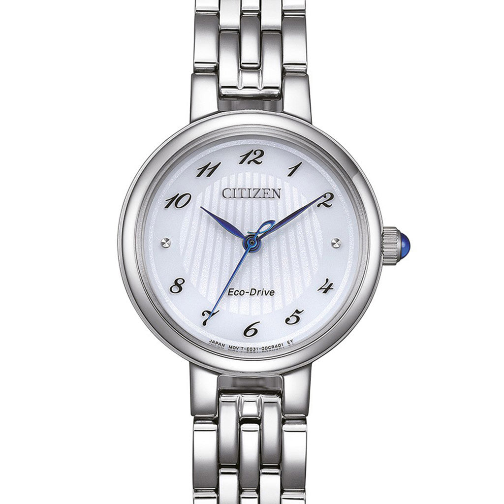 Citizen Elegant Damenuhr EM0990-81A