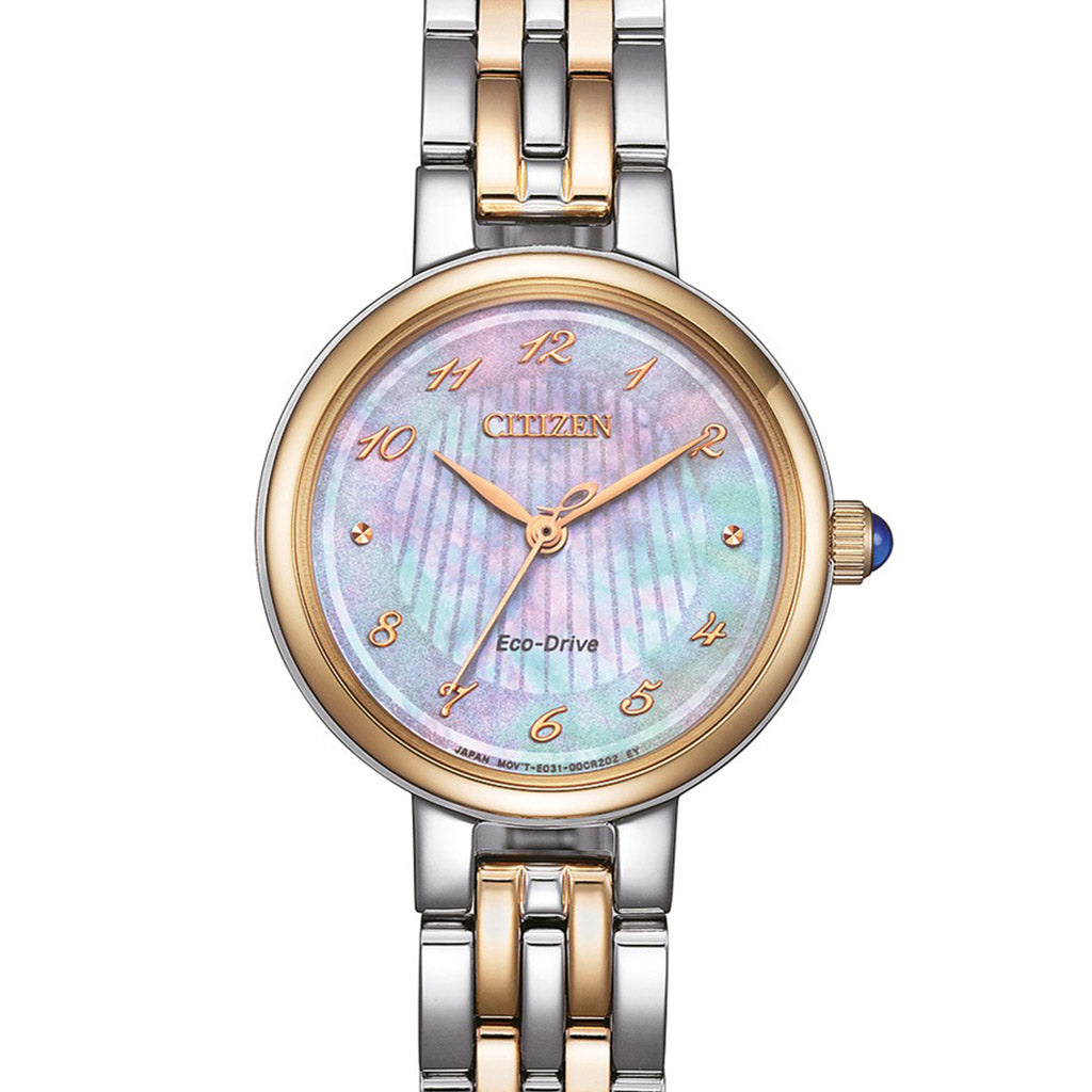 Citizen Elegant Damenuhr EM0996-84Y