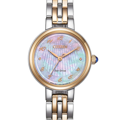 Citizen Elegant Damenuhr EM0996-84Y