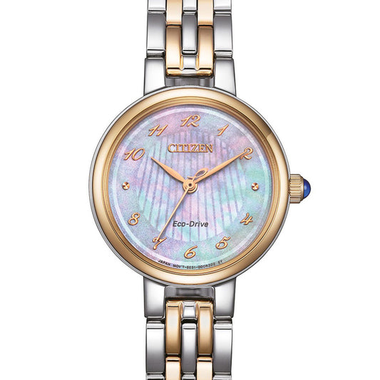 Citizen Elegant Damenuhr EM0996-84Y