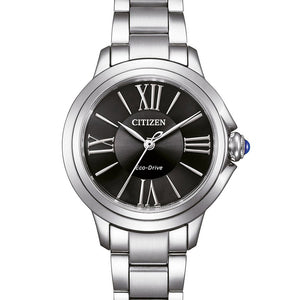 Citizen L Kollektion Elegance Damenuhr EM1160-58E