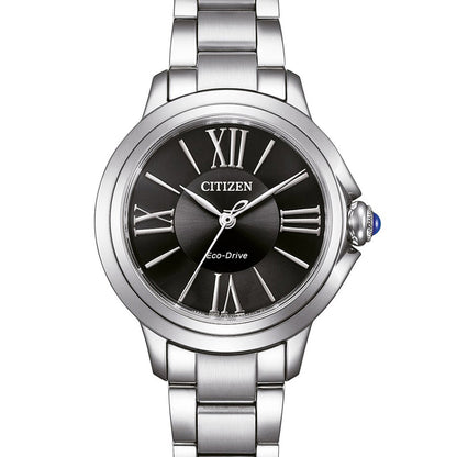 Citizen L Kollektion Elegance Damenuhr EM1160-58E