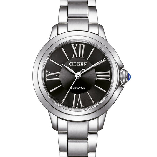 Citizen L Kollektion Elegance Damenuhr EM1160-58E