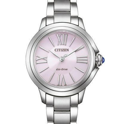 Citizen L Kollektion Elegance Damenuhr EM1160-58X