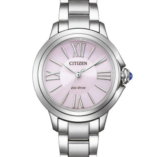 Citizen L Kollektion Elegance Damenuhr EM1160-58X