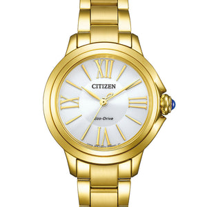 Citizen L Kollektion Elegance Damenuhr EM1162-52A