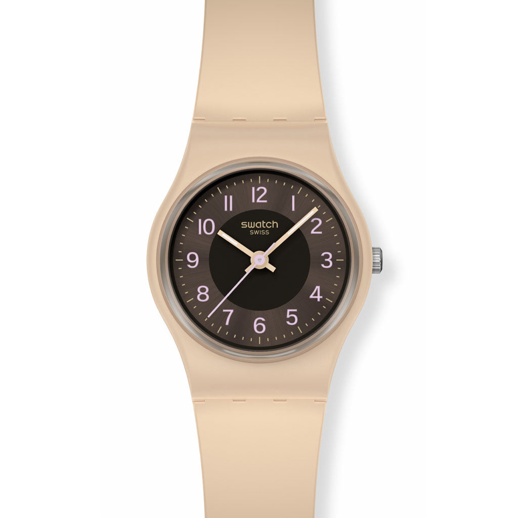 Swatch Lady ESPRESSO CHARM LT104