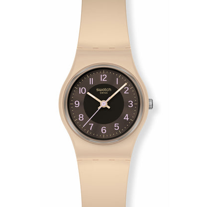 Swatch Lady ESPRESSO CHARM LT104